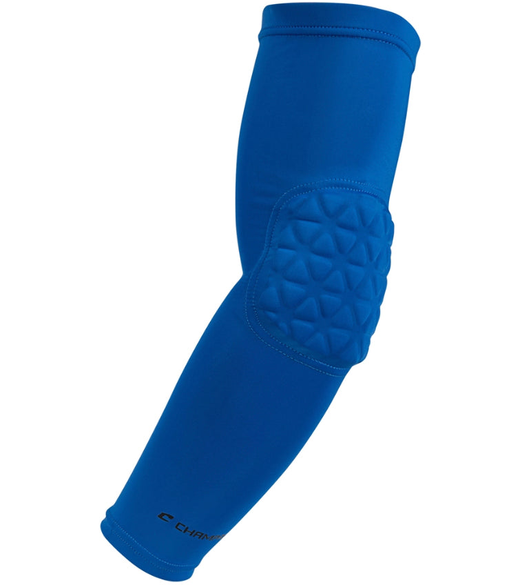 CHAMPRO Arm Sleeve with Elbow Pad - Manche avec Coussin