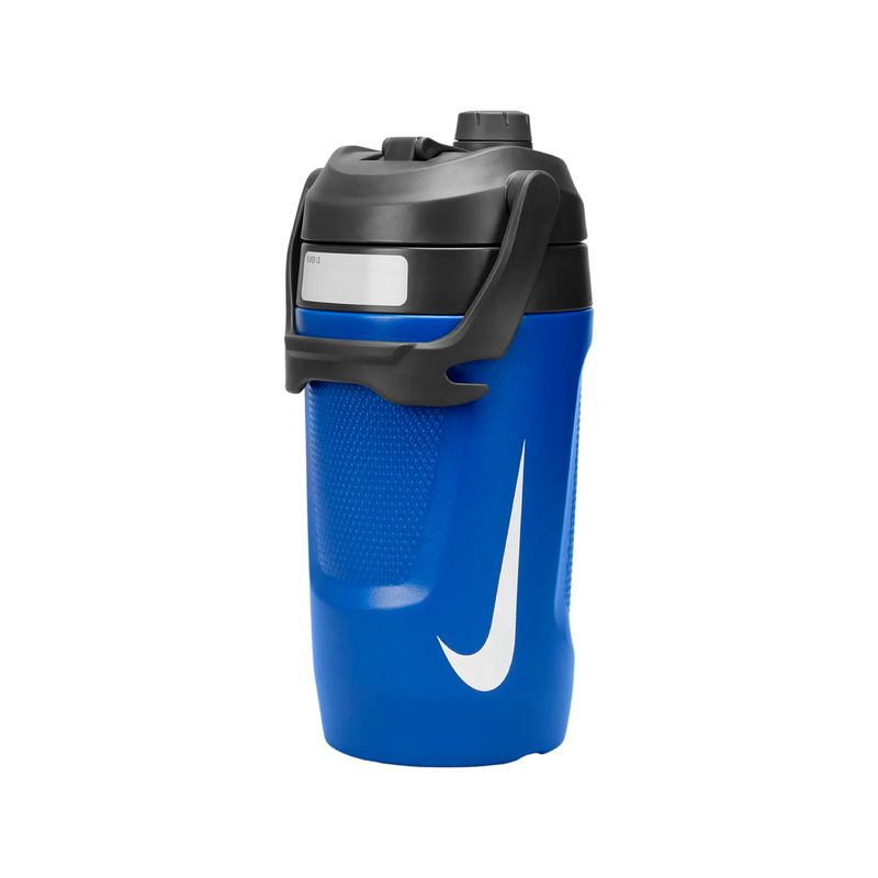 Nike 64oz Fuel Jug- Bouteille isolée pour garder votre breuvage au froid toute la journée
