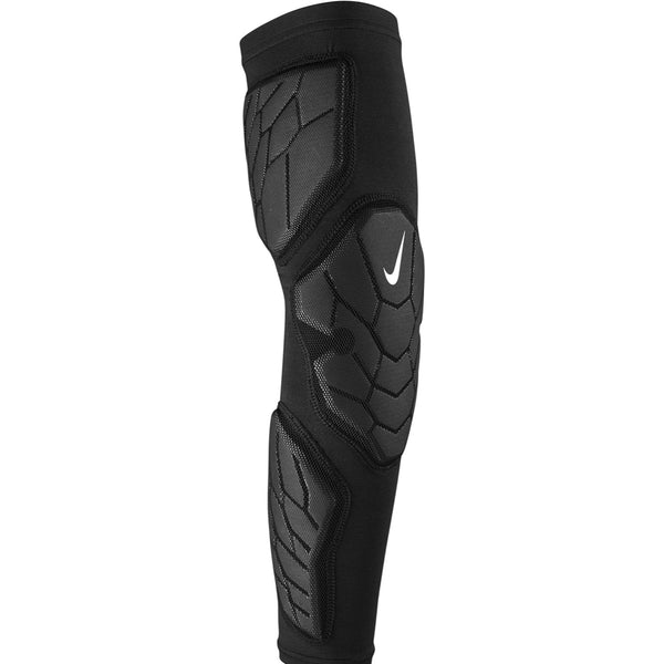 Nike Hyperstrong Padded Arm Sleeve 3.0 White Beastfoot
