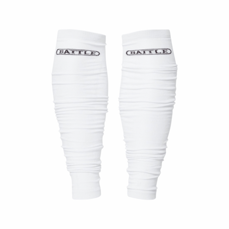 Battle Long Sock Leg Sleeves - Adult