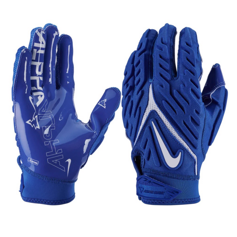 Nike Superbad 6.0 - Black Gloves/Gants