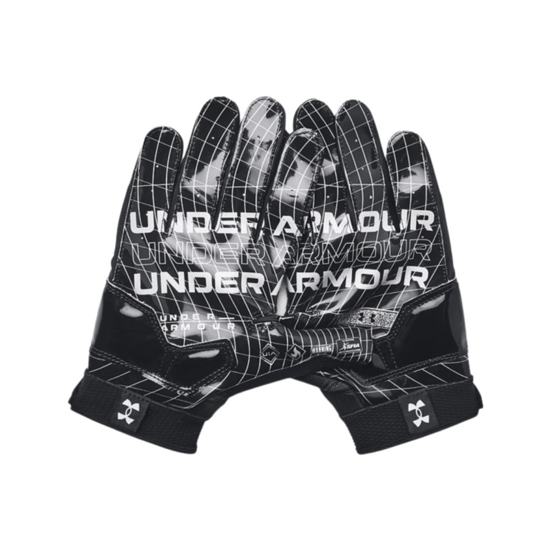 Under Armour Men’s Combat Lineman Football Gloves