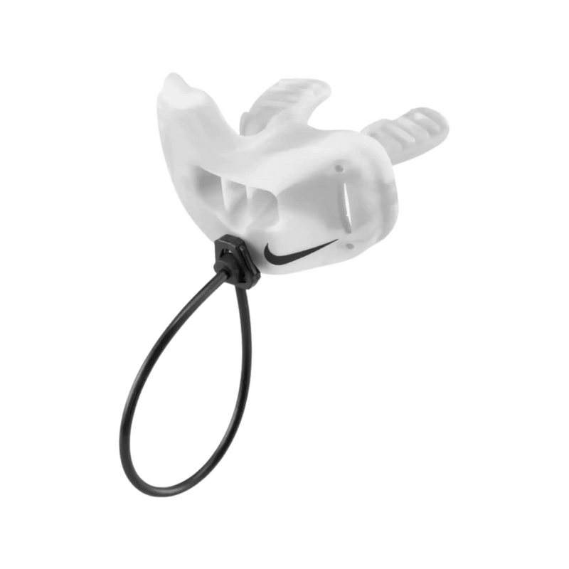 Nike Alpha lip protector - Black