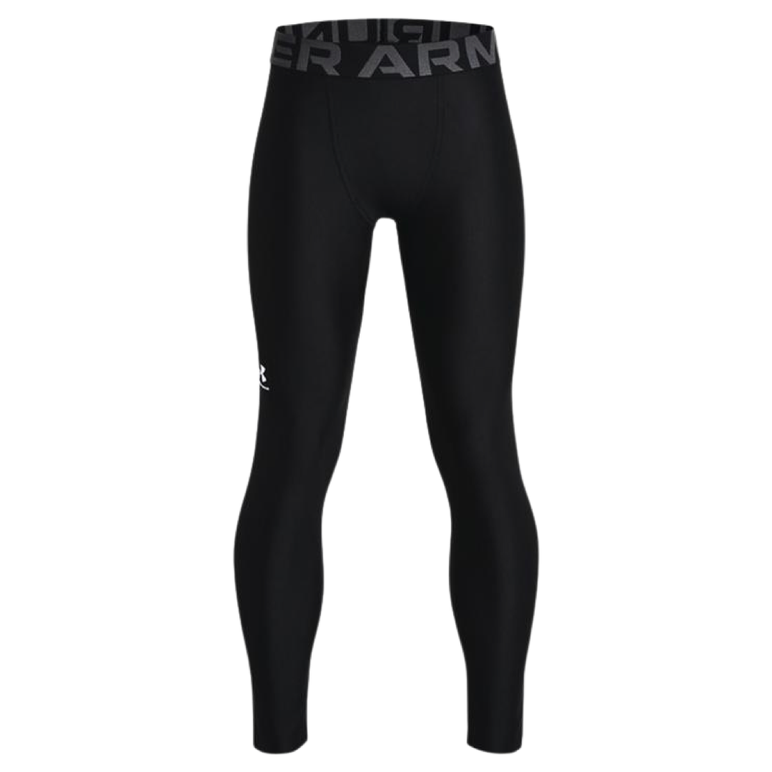 HeatGear® Under-Armour Leggings - Boys'