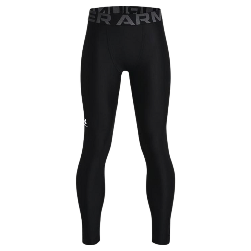 HeatGear® Under-Armour Leggings - Boys