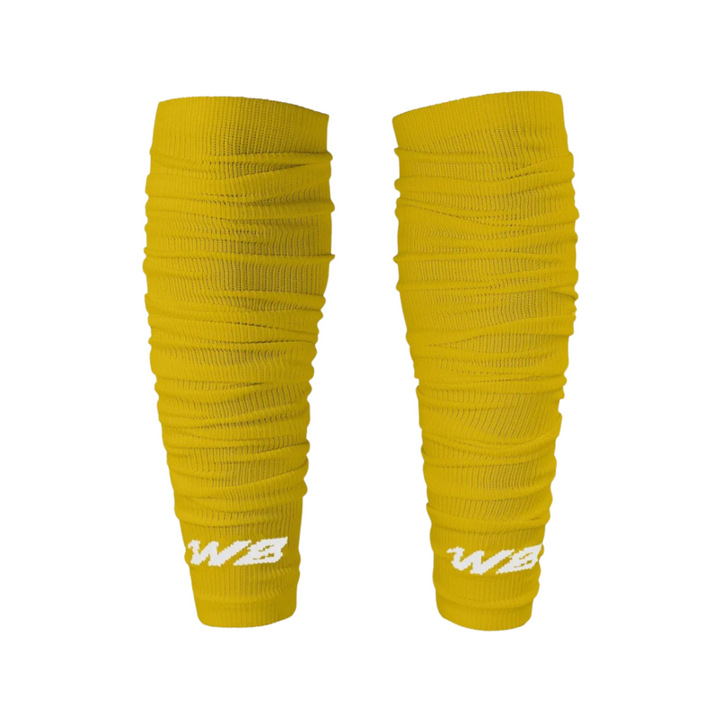 WBS Football Leg Sleeves 2.0- Sleeve de mollets