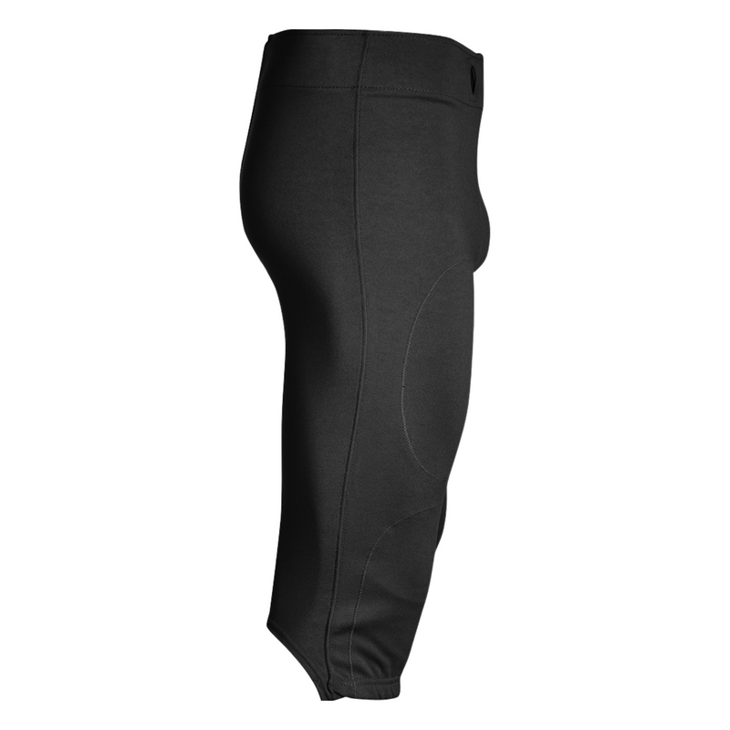 CHAMPRO Touchback Football Pants Black