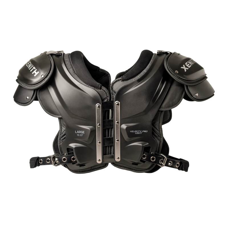 Xenith Velocity 2 shoulder pads/ Velocity shoulder pad