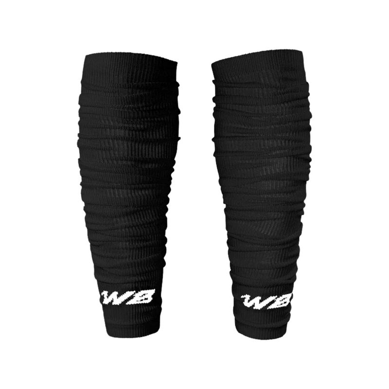 WBS Football Leg Sleeves 2.0- Sleeve de mollets