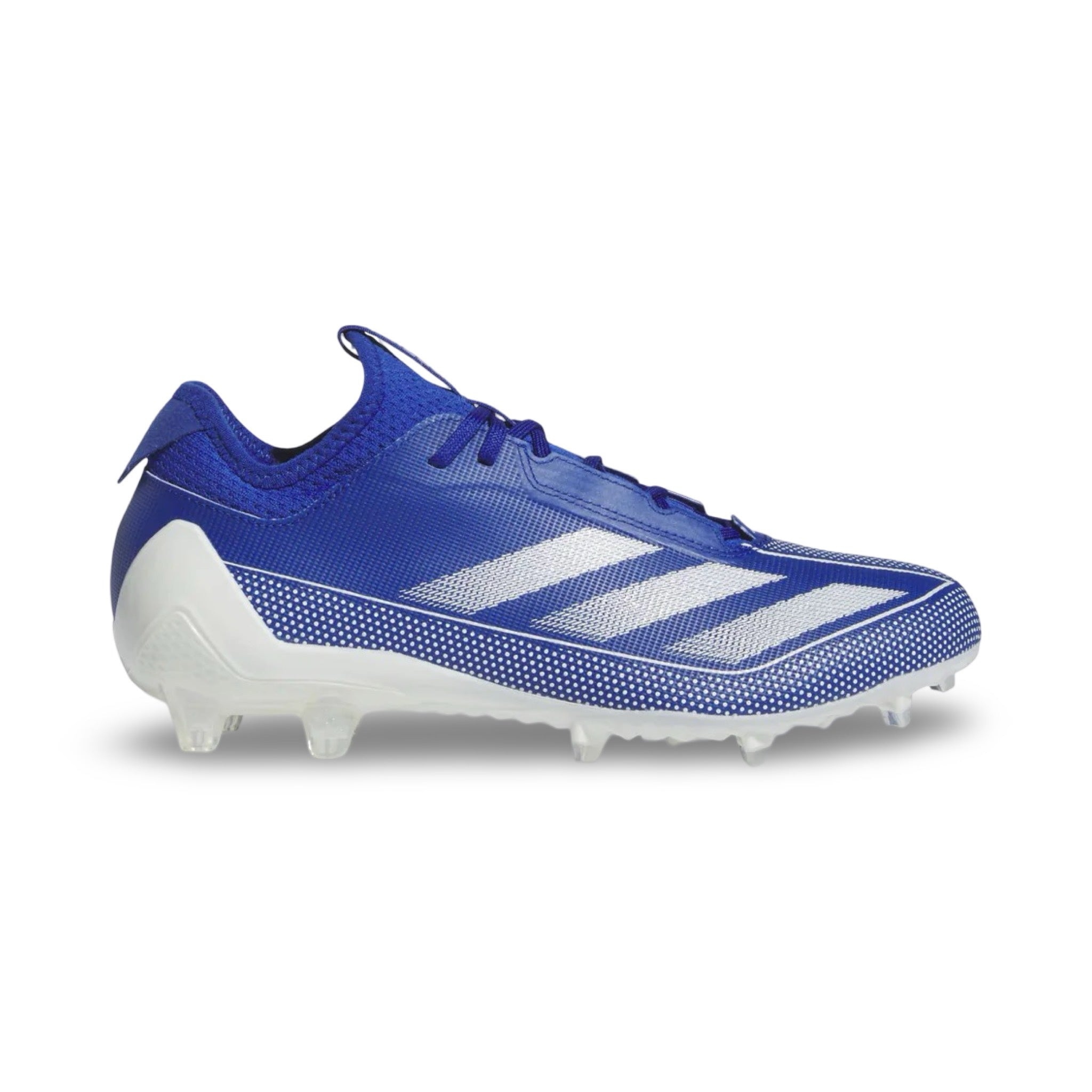 Adidas Adizero Electric.1 - Bleu Royal