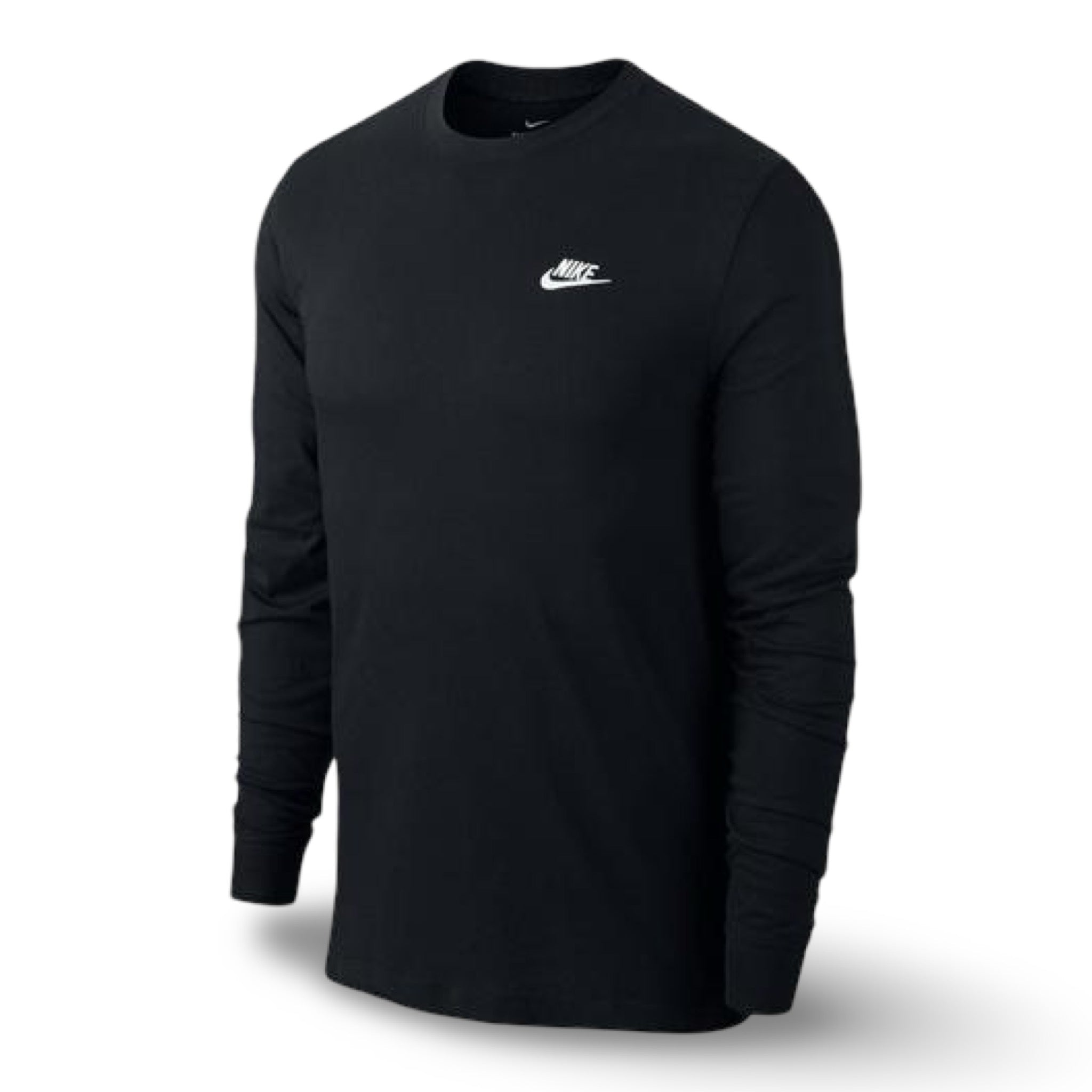 Nike Sportswear Long-Sleeved Shirt - Men's