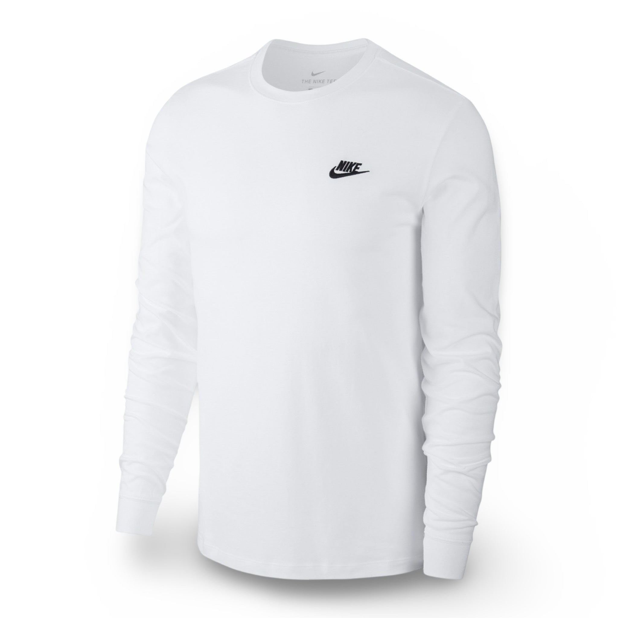 Nike Sportswear Long-Sleeved Shirt - Men's