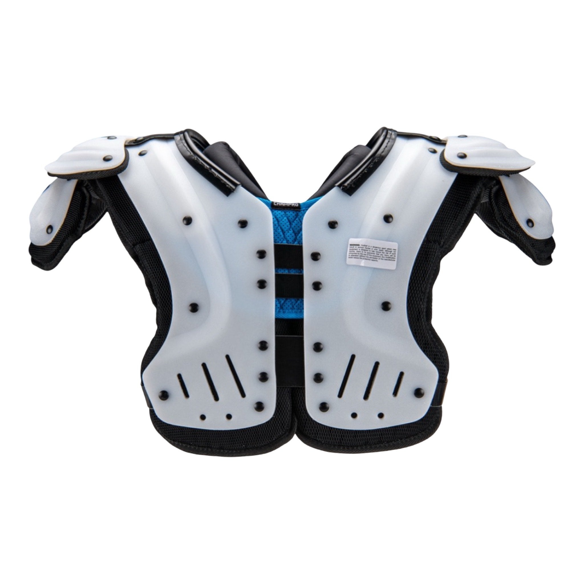 Épaulette Falcon skill shoulder pad