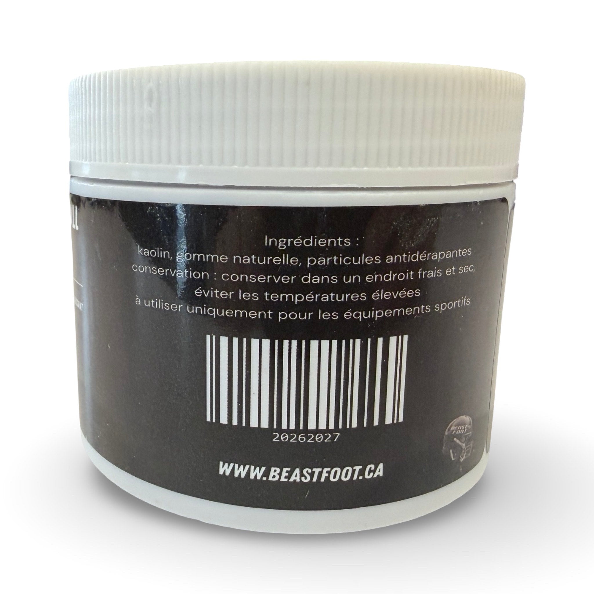 Beastfoot Football Rubbing Mud - Boue de Football