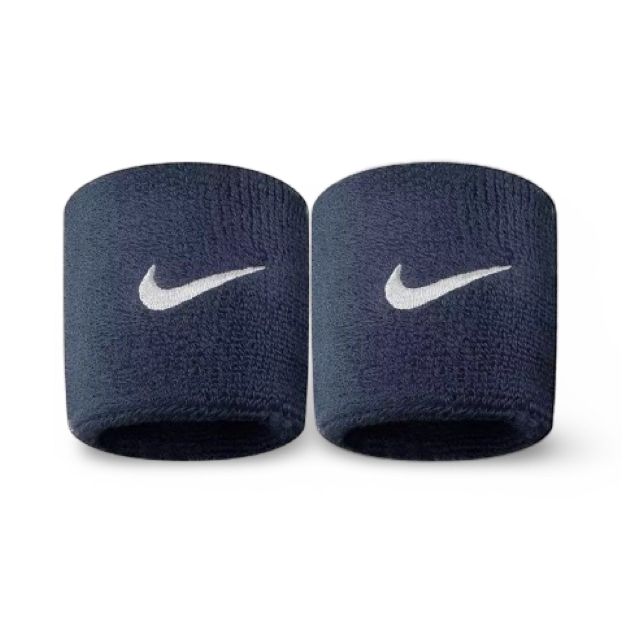 Nike Swoosh Wristbands – 3”