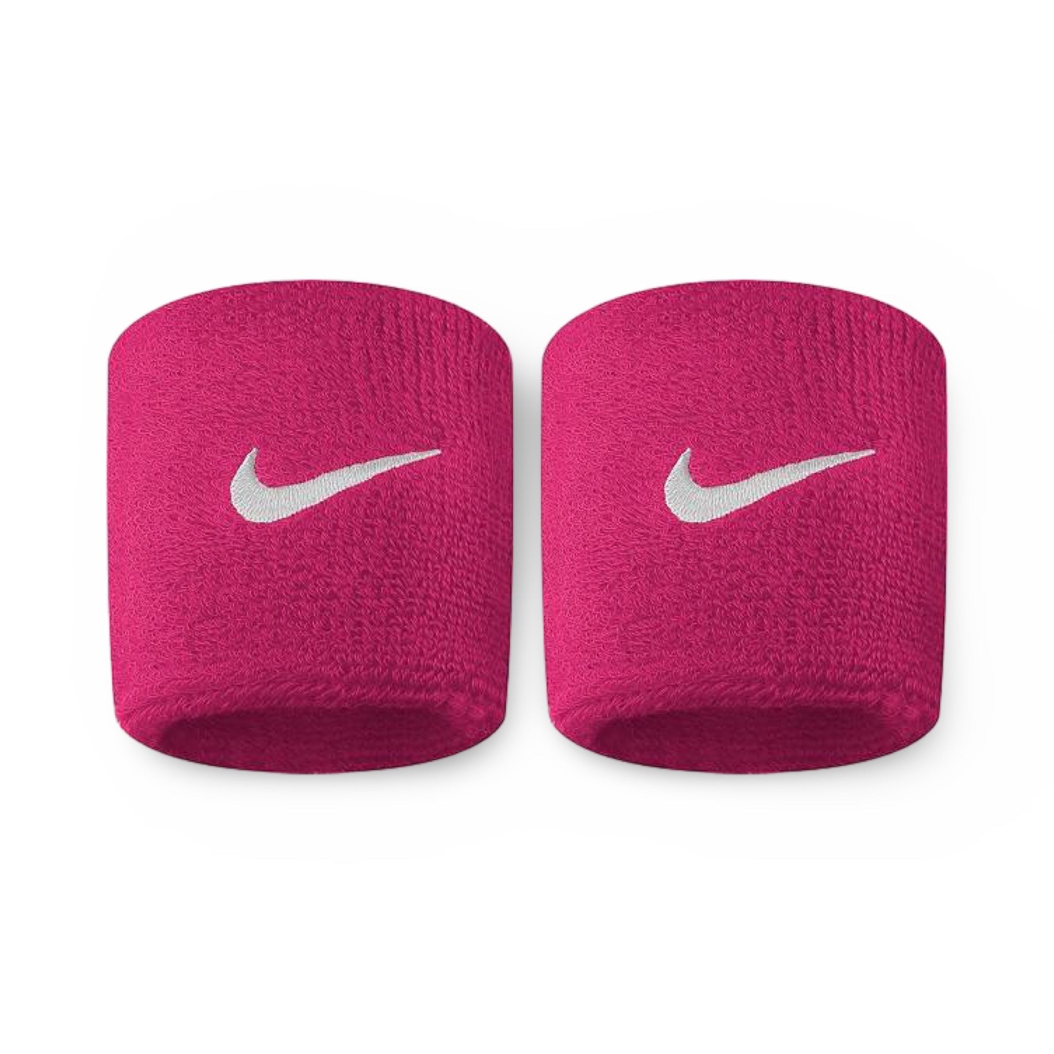 Nike Swoosh Wristbands – 3”