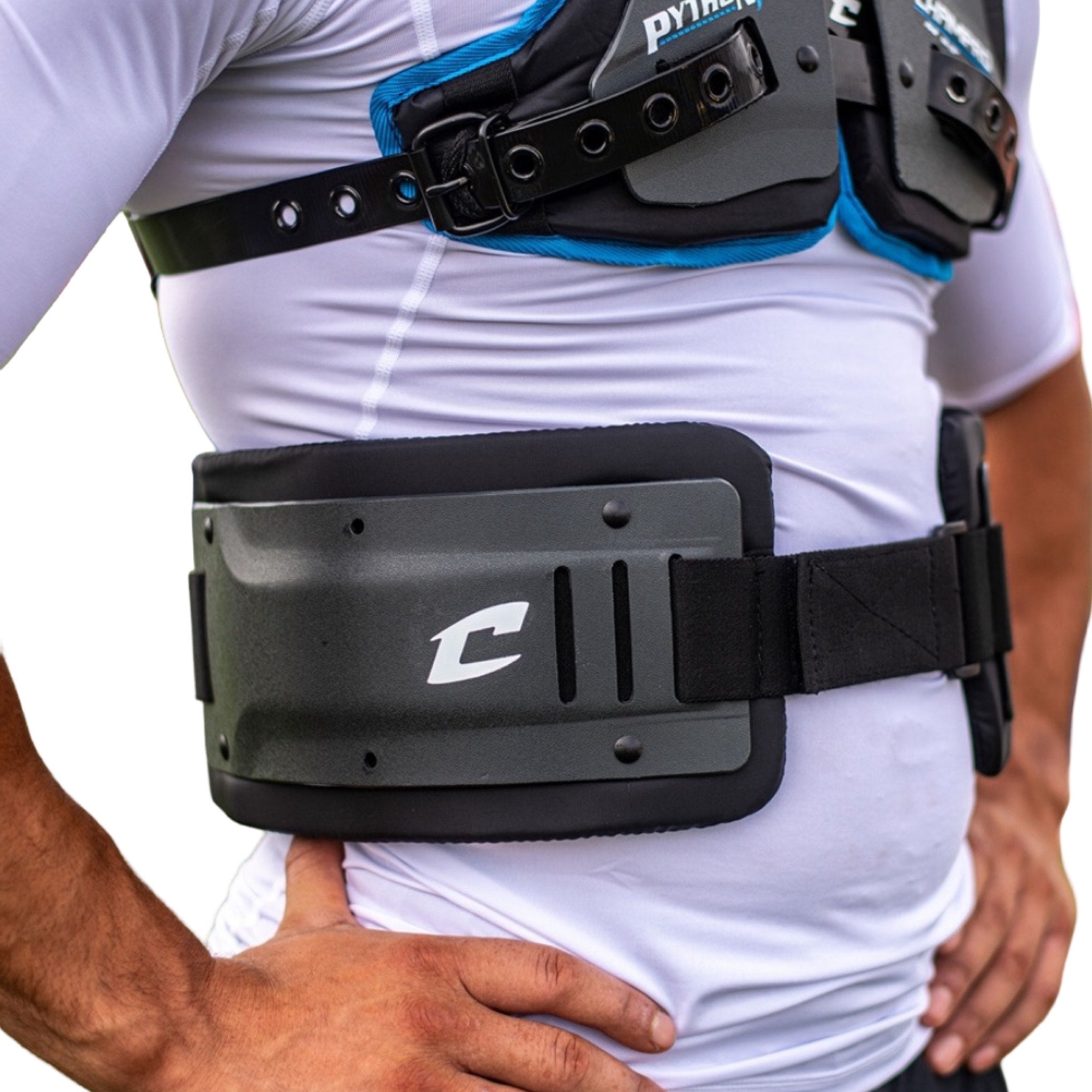 Champro Ribs & Back Protection
