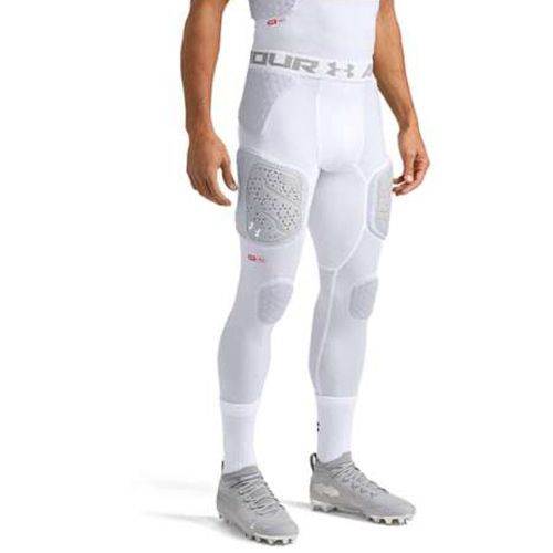 ADULT GAMEDAY ARMOUR PRO 7 PAD 3/4 TIGHT- Gaine Under Armour