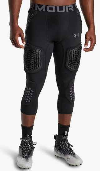 UA Gaine PRO 7-pads 3/4 Tight