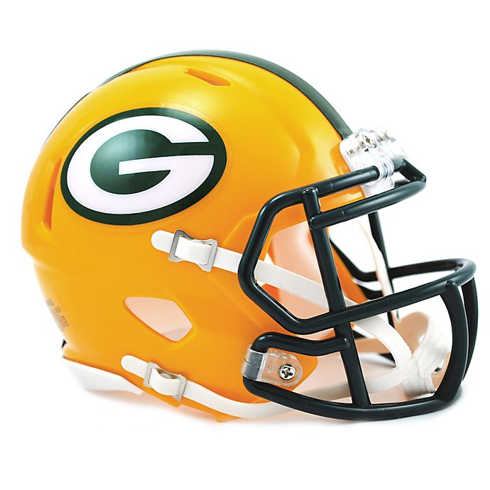 NFL Mini Speed Helmet - Beastfoot