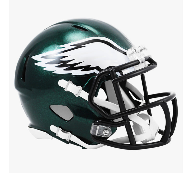 NFL Mini Speed Helmet Mini Casque Riddell
