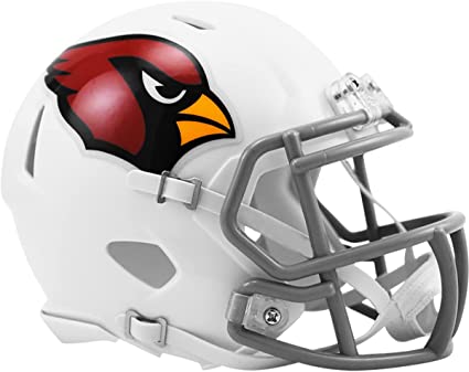 NFL Mini Speed Helmet Mini Casque Riddell