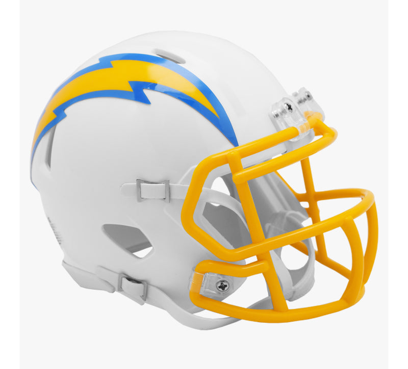 NFL Mini Speed Helmet Mini Casque Riddell