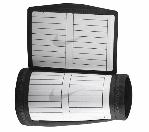 Nike pro combat Dri-fit PlayCoach - Black- QB wristband lecteur de jeux