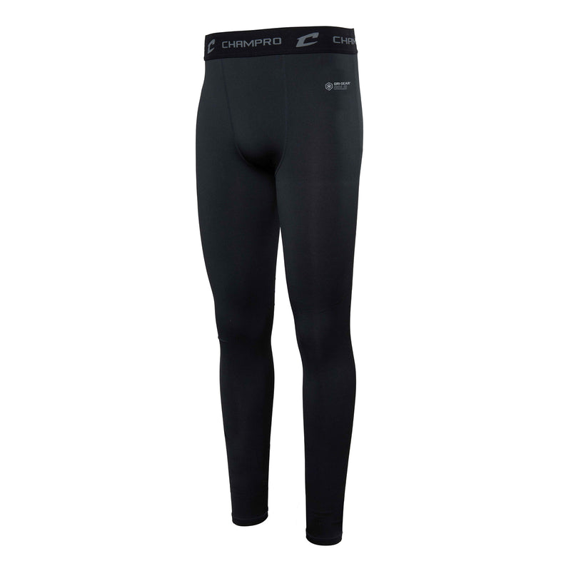 CHAMPRO COLD WEATHER COMPRESSION BOTTOM