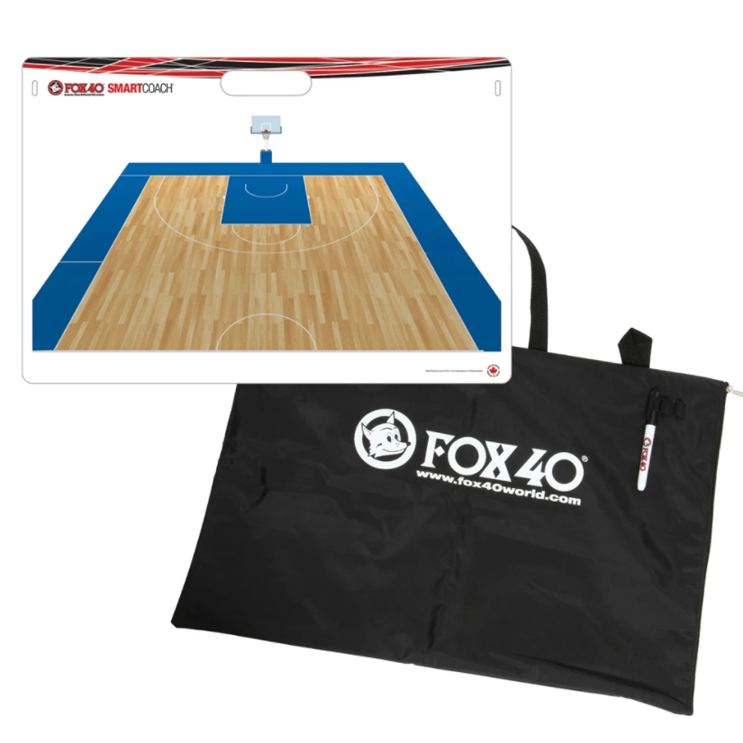 SMARTCOACH PRO RIGID CARRY BOARD - Canadian Football - Beastfoot