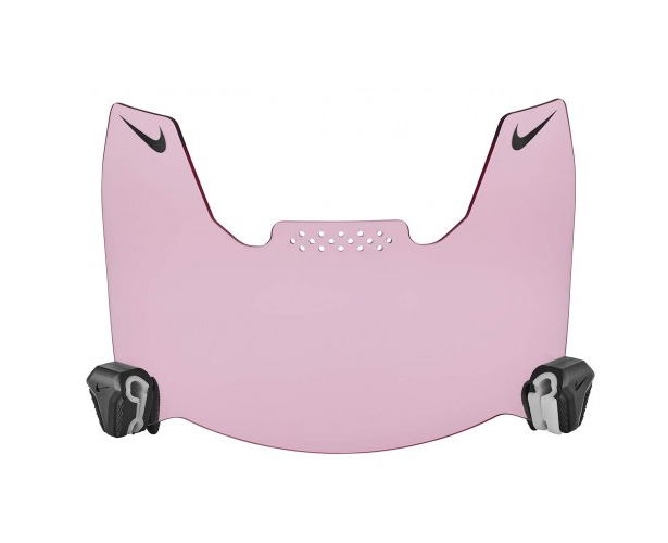 Nike Vapor Eye Shield ( Visière) - Tint Pink
