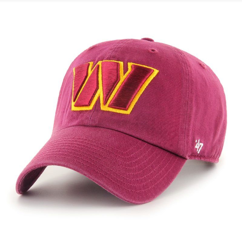 NFL '47 Clean Up cap ( All Team/Toutes les Équipe )
