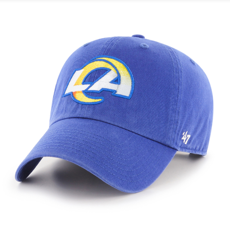 NFL '47 Clean Up cap ( All Team/Toutes les Équipe )
