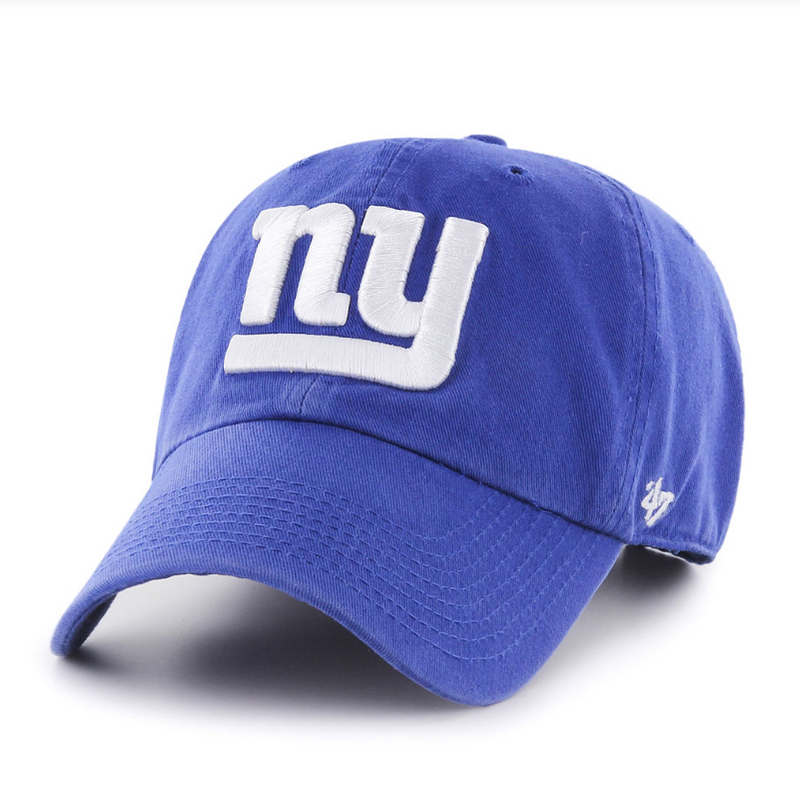 NFL '47 Clean Up cap ( All Team/Toutes les Équipe )