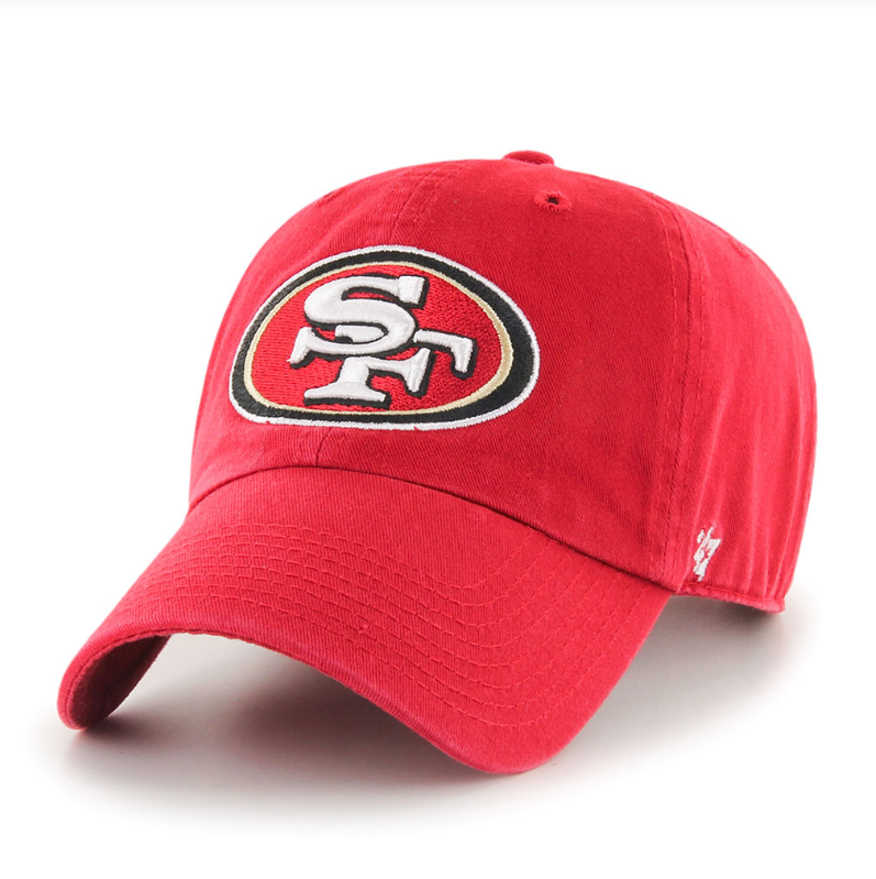 NFL '47 Clean Up cap ( All Team/Toutes les Équipe )