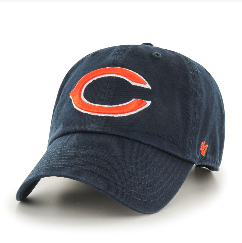 NFL '47 Clean Up cap ( All Team/Toutes les Équipe )