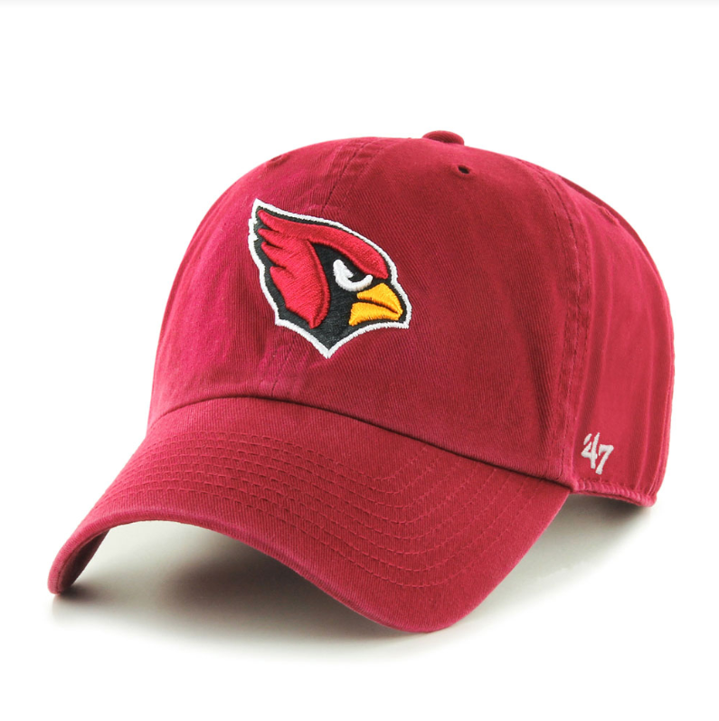 NFL '47 Clean Up cap ( All Team/Toutes les Équipe )