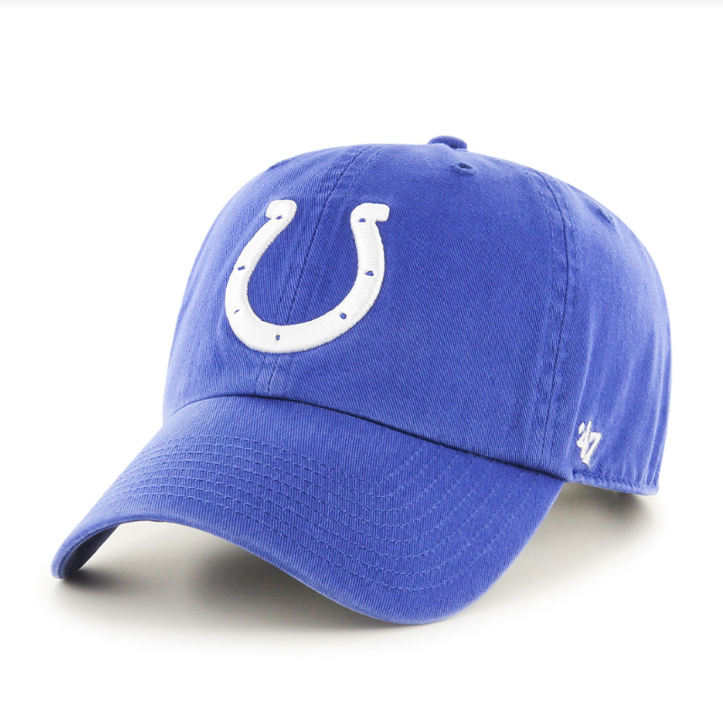 NFL '47 Clean Up cap ( All Team/Toutes les Équipe )