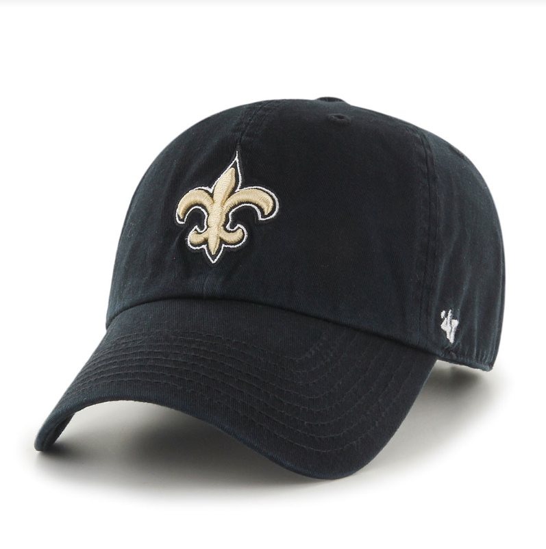NFL '47 Clean Up cap ( All Team/Toutes les Équipe )