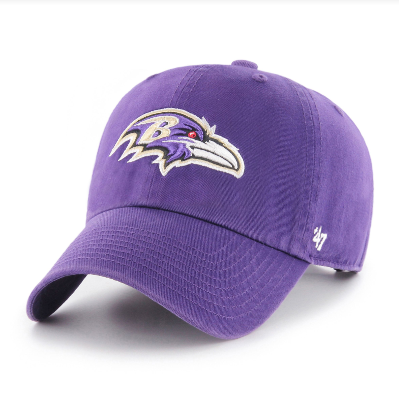 NFL '47 Clean Up cap ( All Team/Toutes les Équipe )