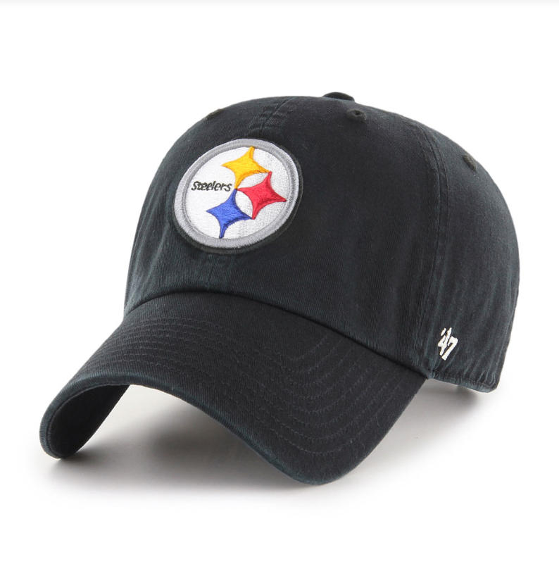 NFL '47 Clean Up cap ( All Team/Toutes les Équipe )