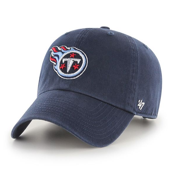 NFL '47 Clean Up cap ( All Team/Toutes les Équipe )