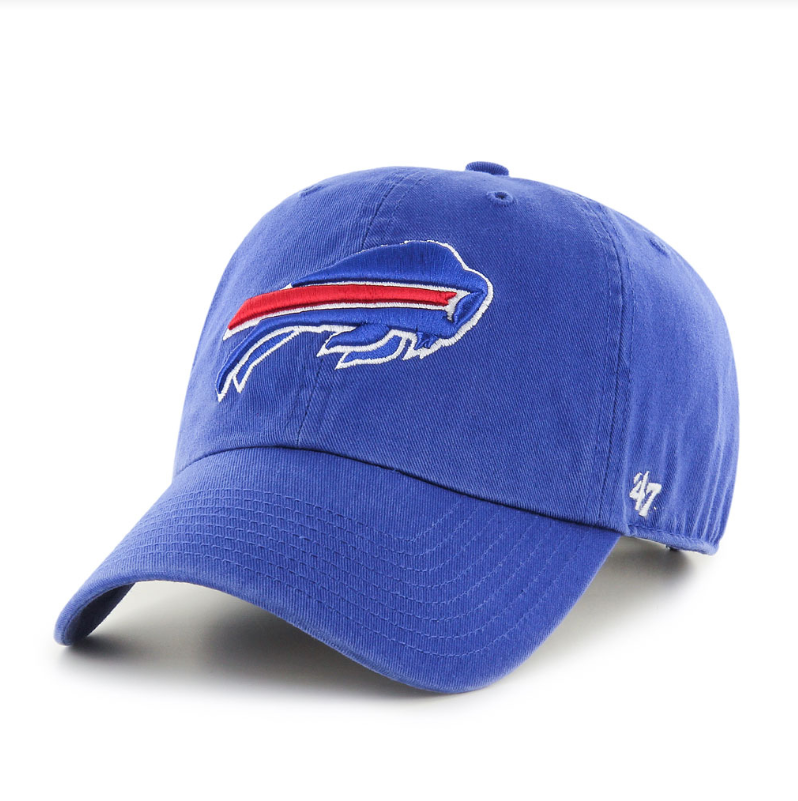 NFL '47 Clean Up cap ( All Team/Toutes les Équipe )