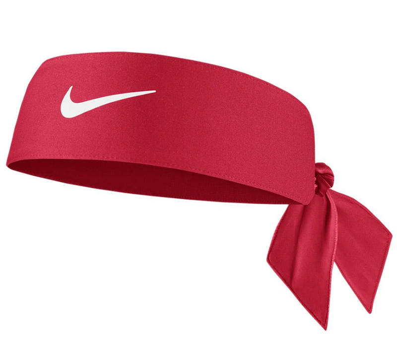 Nike Dri-Fit Head Tie - Bandeau Pour Les Cheveux 4.0