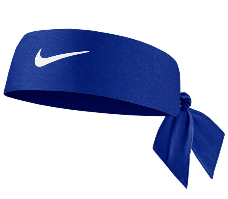 Nike Dri-Fit Head Tie - Bandeau Pour Les Cheveux 4.0