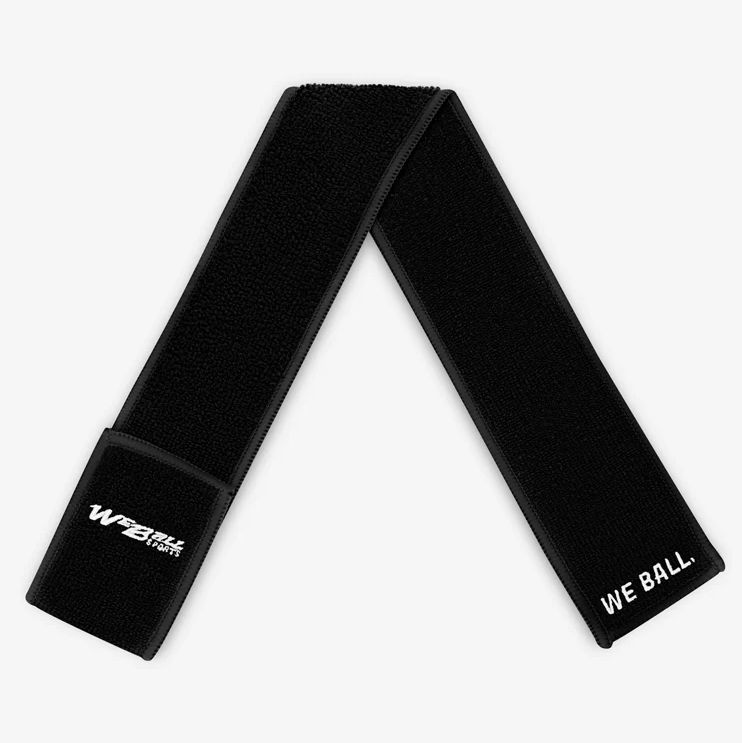 WBS FOOTBALL STREAMER TOWEL™