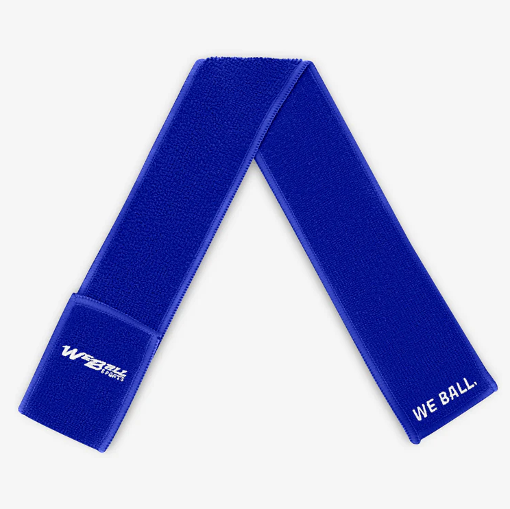 WBS FOOTBALL STREAMER TOWEL™