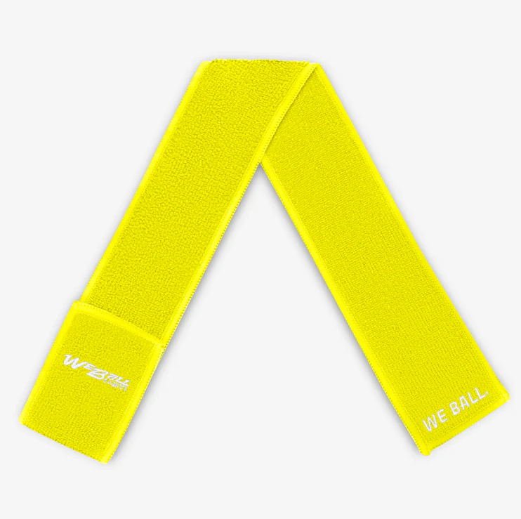 WBS FOOTBALL STREAMER TOWEL™
