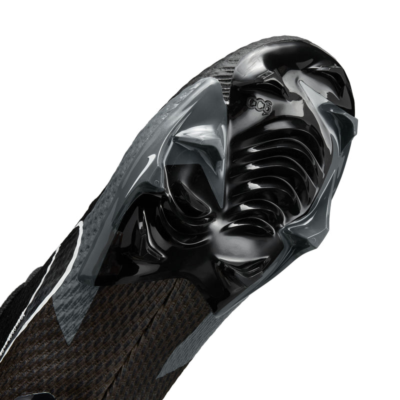 Nike Men's Vapor Edge Speed 360 2 Football Cleats - Black