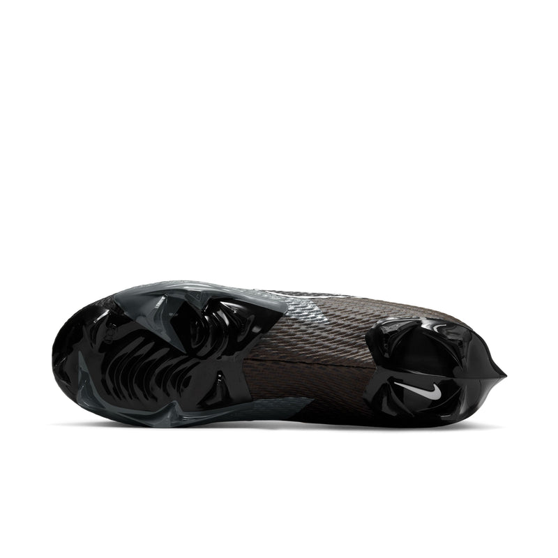 Nike Men's Vapor Edge Speed 360 2 Football Cleats - Black